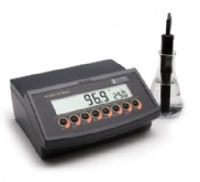 Máy đo Oxy hòa tan để bàn model: HI2400