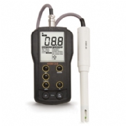 Máy đo đa chỉ tiêu nước pH/EC/TDS/nhiệt độ model: HI9813-5