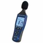 Máy đo độ ồn PCE-MSM 3 (30 ... 130 dB)