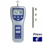 Thiết bị đo lực kéo, nén - Force gauges - model: PCE-FM50/PCE-FM200
