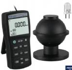 Máy đo cường độ ánh sáng - model: PCE-LED 1