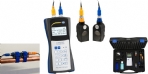 Máy đo lưu lượng nước bằng sóng siêu âm PCE-TDS 100H