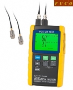 Máy đo độ rung model: PCE-VM 5000
