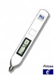 Thiết bị đo độ rung - Vibration meter - model: PCE-VT2600