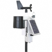 Máy đo vi khí hậu - weather station - PortLog